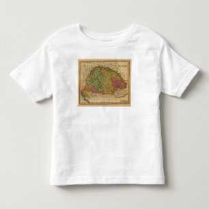 Hungary 2 toddler T-Shirt