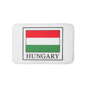 Hungary Bath Mat