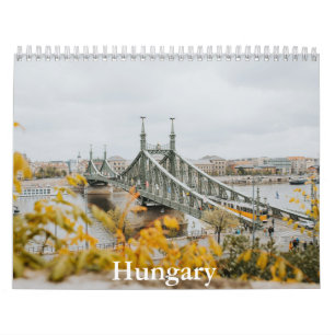 Hungary Calendar