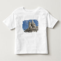 Hungary, capital city of Budapest. Buda, Castle 2