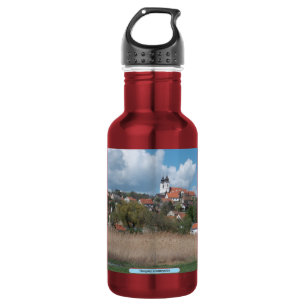 Hungary countryside 532 ml water bottle