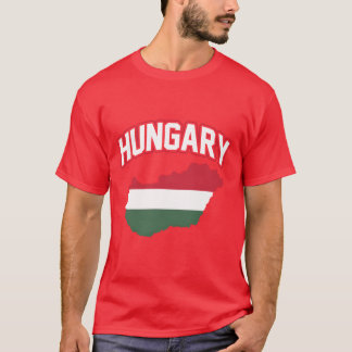 Hungary family T-Shirt