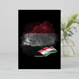 Hungary flag