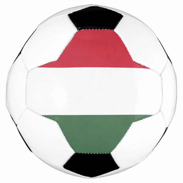 Hungary Flag Football (Front)