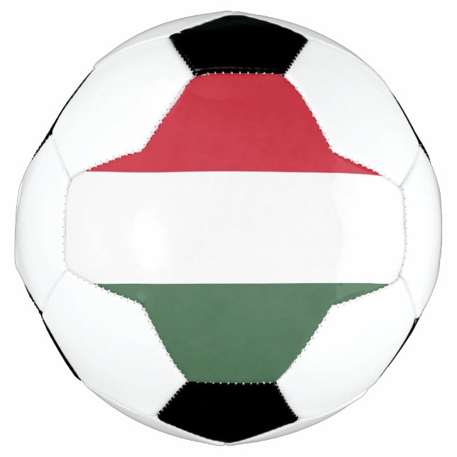 Hungary Flag Football (Front)
