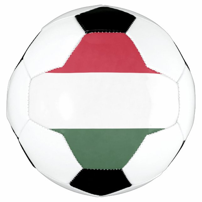 Hungary flag football (Front)