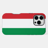 Hungary Flag