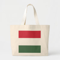 Hungary Flag