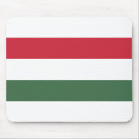 Hungary Flag