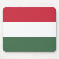 Hungary Flag