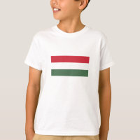 Hungary Flag