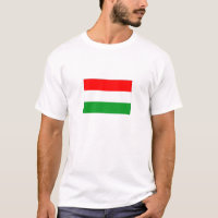 Hungary Flag