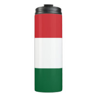 Hungary flag