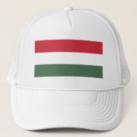 Hungary Flag