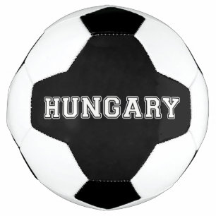 Hungary Football