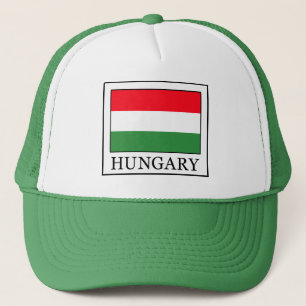 Hungary hat
