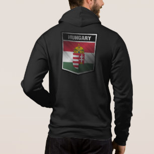 Hungary Hoodie