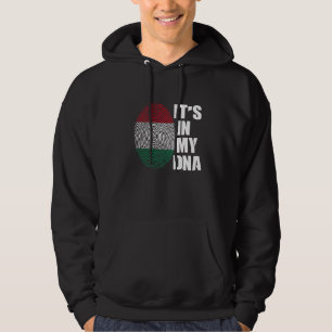 Hungary Hungarian Hungarian flag Hungarian parents Hoodie