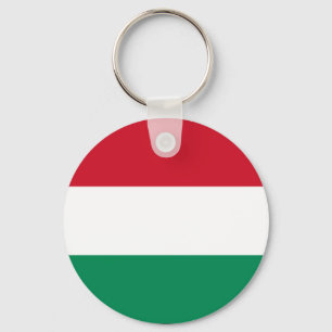 hungary key ring