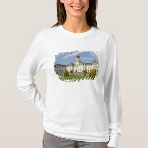 HUNGARY, Lake Balaton Region, KESZTHELY: 2 T-Shirt