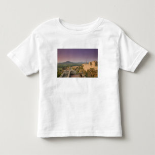 HUNGARY, Lake Balaton Region, SZIGLIGET: Toddler T-Shirt