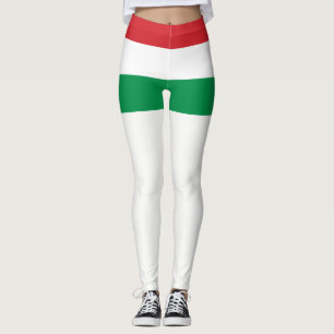 Hungary Leggings