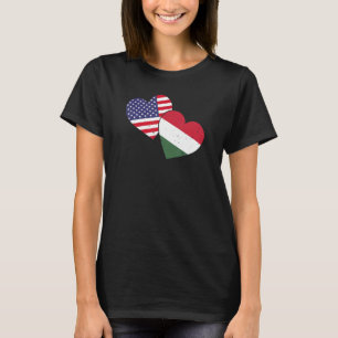 Hungary Magyarország Budapest Hungarian 18 T-Shirt