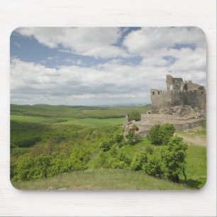 HUNGARY, Northern Uplands / Cserhat Hills, 3 Mouse Mat