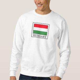Hungary Sweatshirt