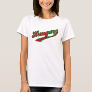 Hungary T-Shirt