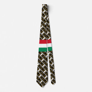 HUNGARY      TIE