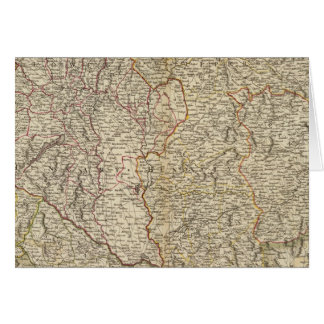 Hungary, Transylvania, Croatia