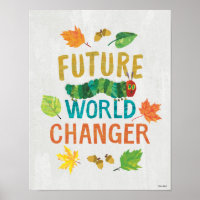 Hungry Caterpillar | Future World Changer