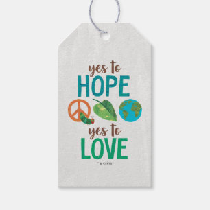 Hungry Caterpillar   Yes to Hope Gift Tags