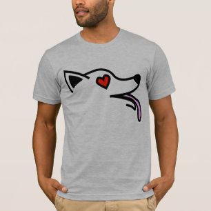 hungry eyes. T-Shirt