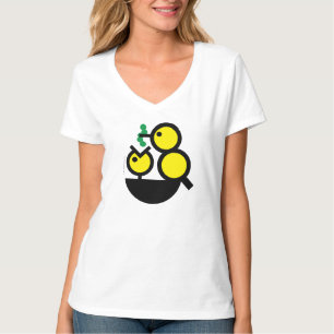 Hungry! Feeding My Baby T-Shirt