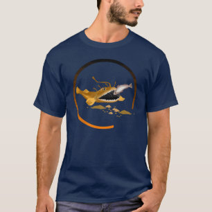 Hungry Fish T-Shirt