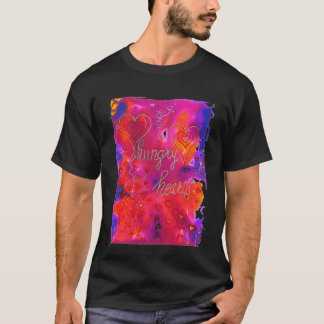 Hungry Hearts T-Shirt