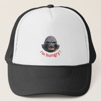 Hungry Kong Trucker Hat