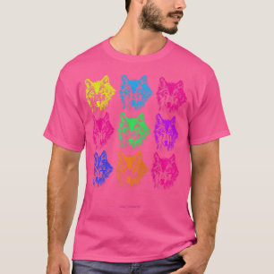 Hungry Like The Wolf T-Shirt