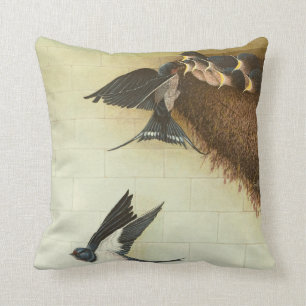 Hungry Mouths 2011 Cushion