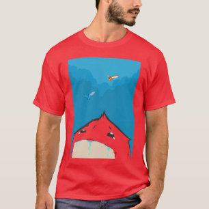 Hungry Tee Shirt