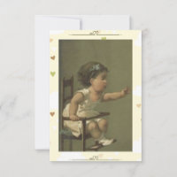 Hungry Toddler