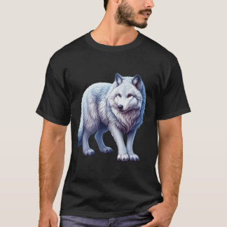 Hungry Wolf T-Shirt