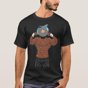 hunk fish T-Shirt
