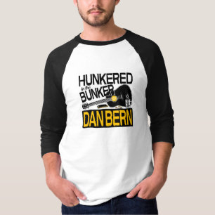 Hunkered in the Bunker T-Shirt