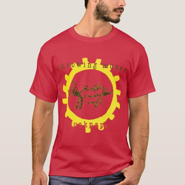 hunkpapa boy T-Shirt (Front)