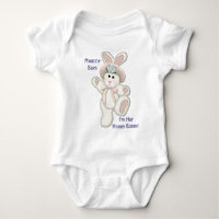 Hunny Bunny Baby for Girl