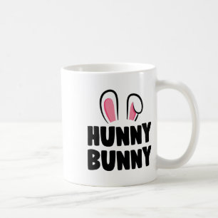 Hunny Bunny Coffee Mug