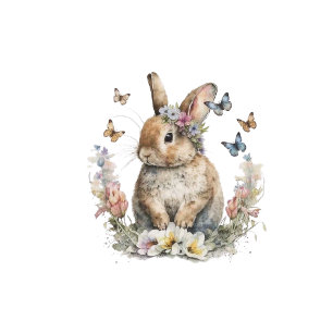 Hunny Bunny T-Shirt
